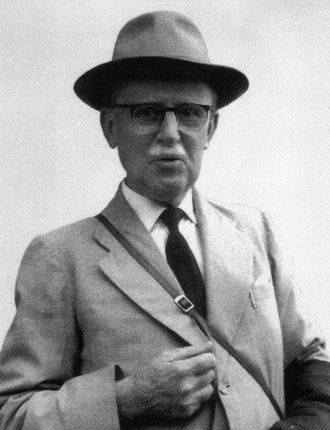 Professor R. E. Holttum